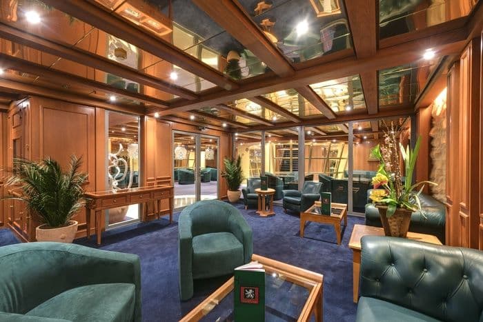 MSC Cruises MSC Armonia Cigar Room.jpg
